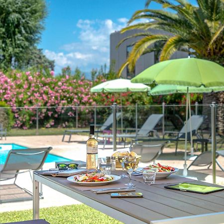 Mercure Cannes Mandelieu Exterior foto