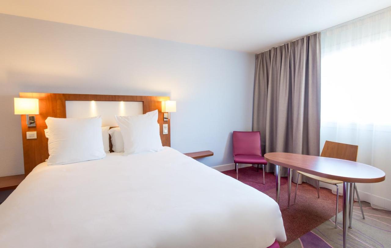 Mercure Cannes Mandelieu Exterior foto