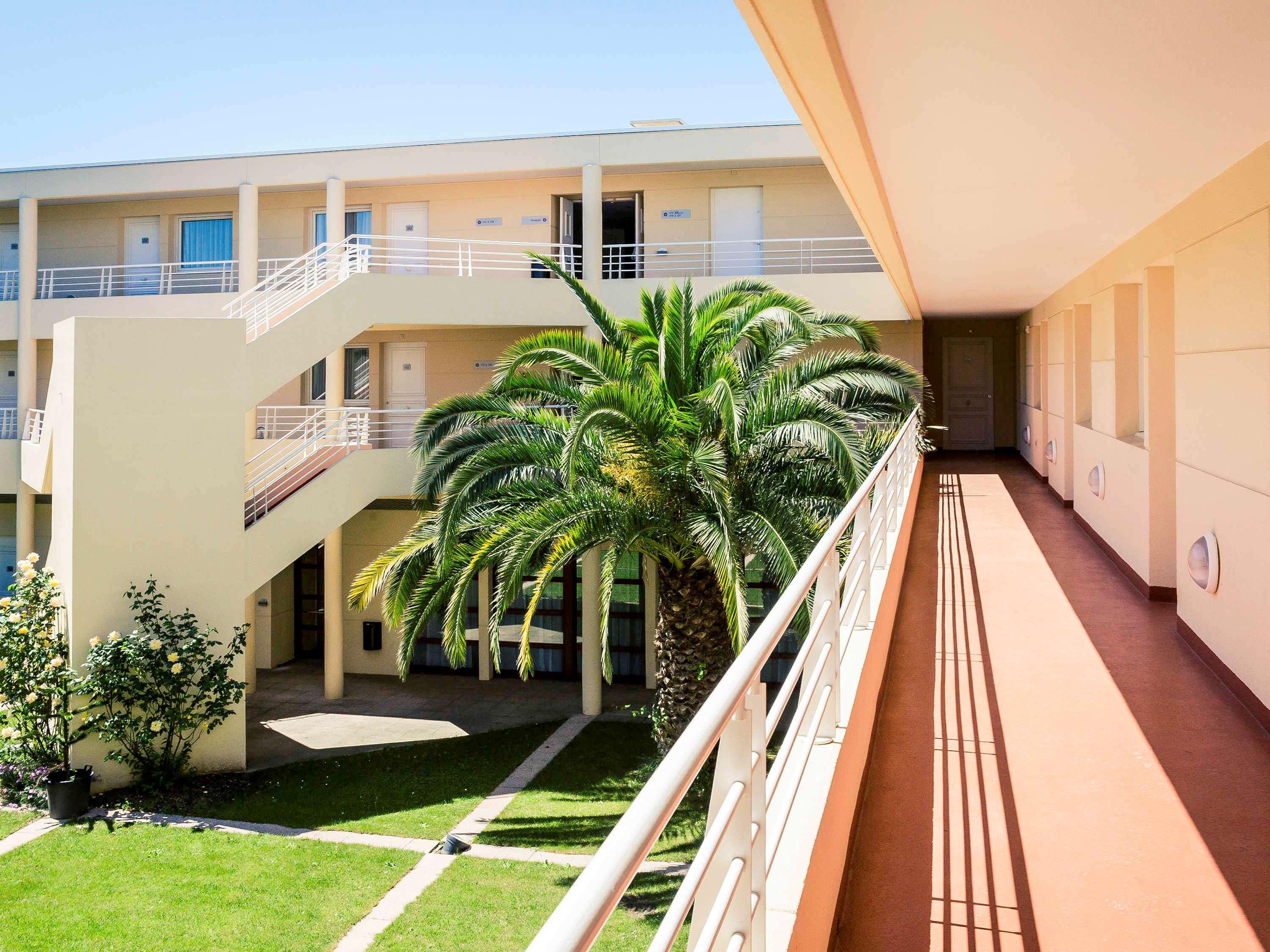 Mercure Cannes Mandelieu Exterior foto
