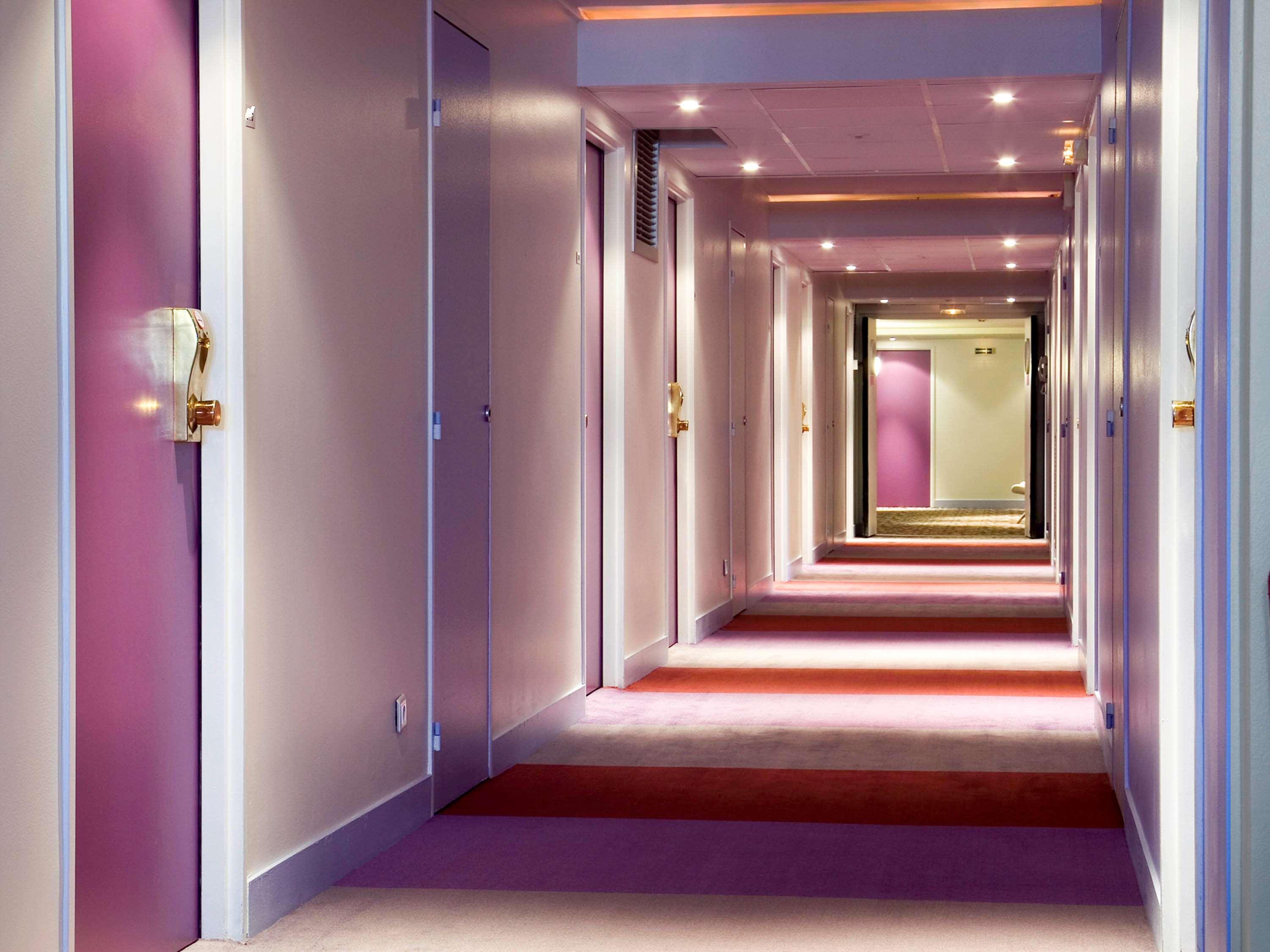 Mercure Cannes Mandelieu Exterior foto