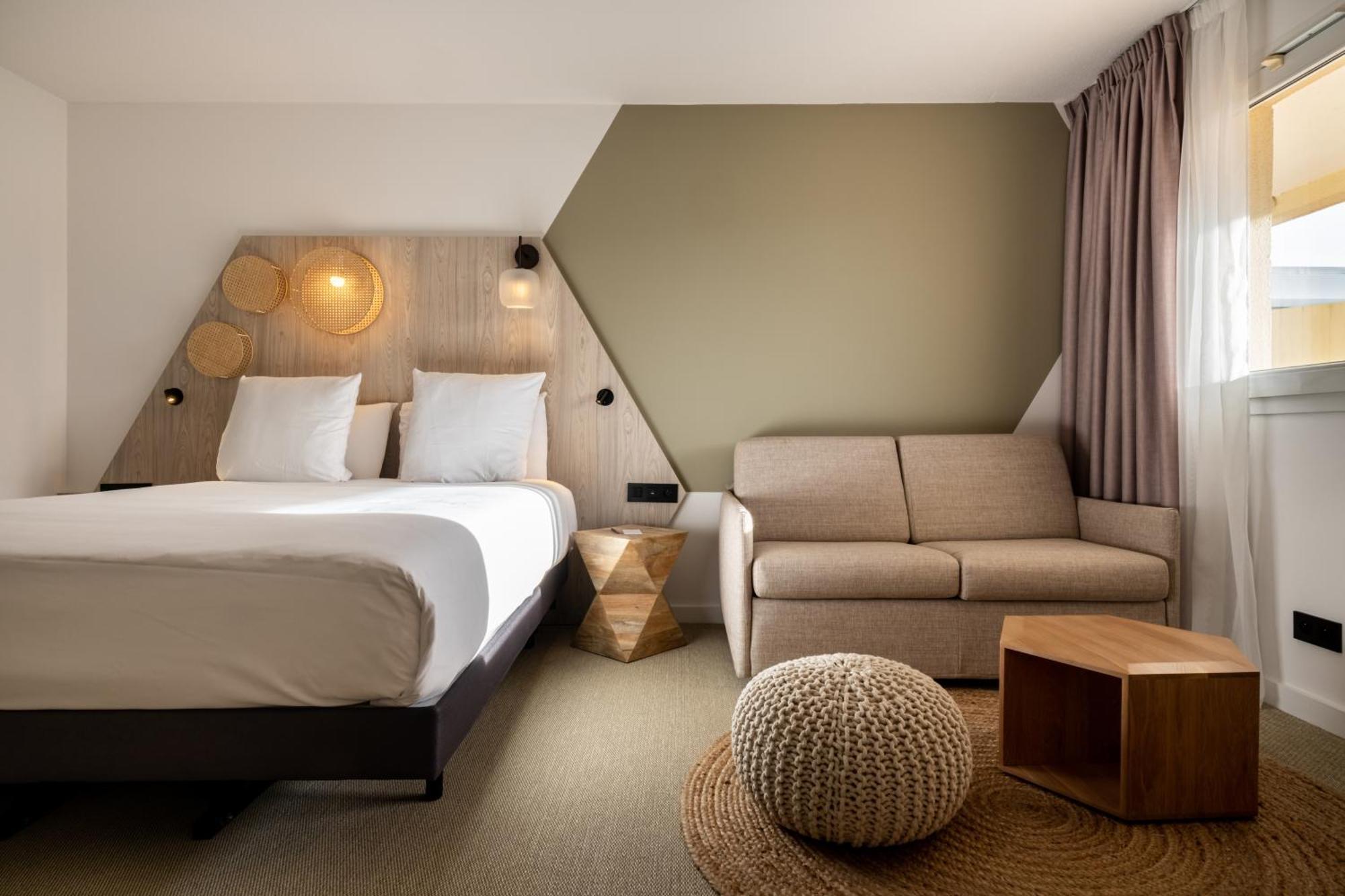 Mercure Cannes Mandelieu Exterior foto