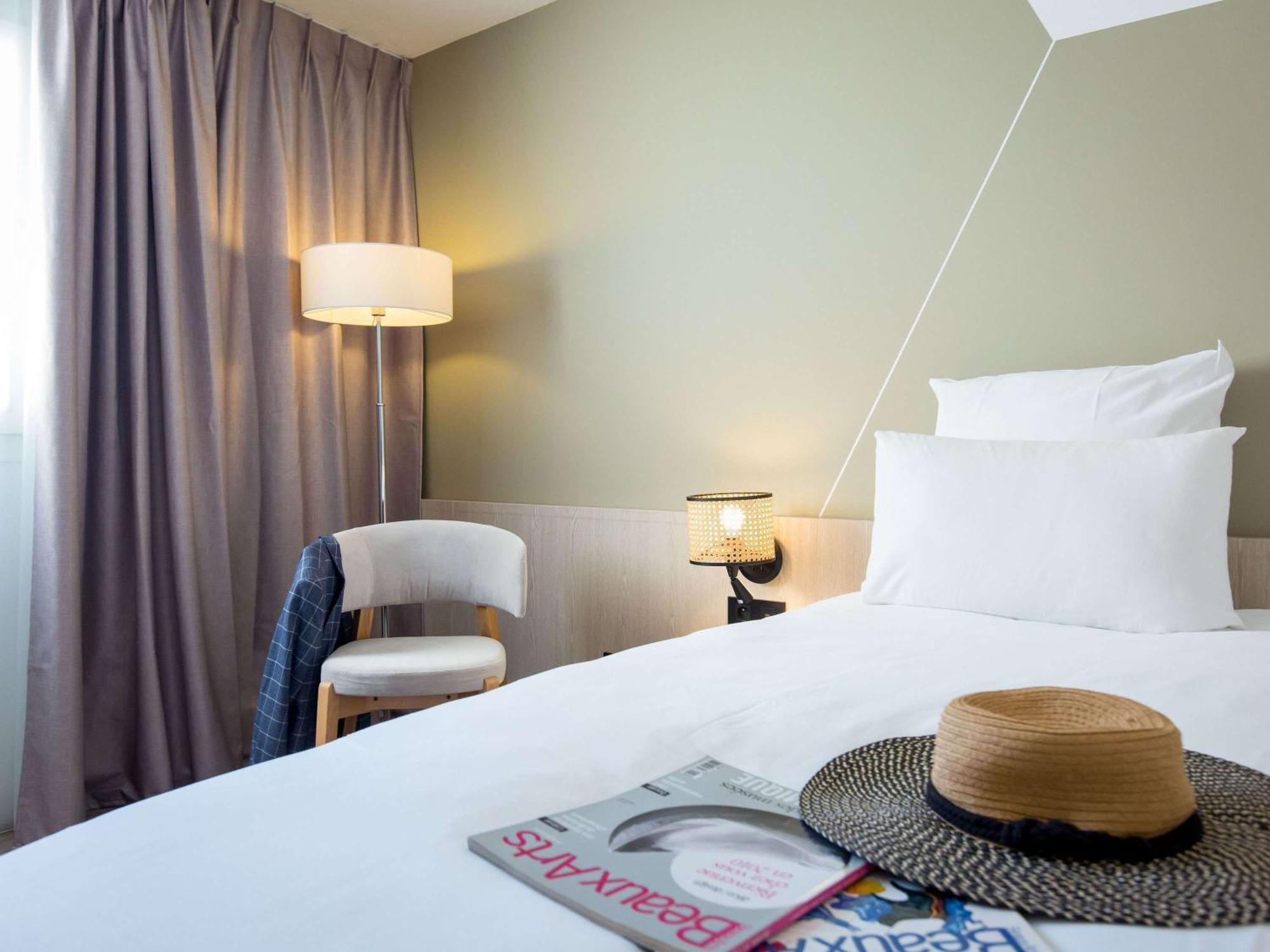 Mercure Cannes Mandelieu Exterior foto
